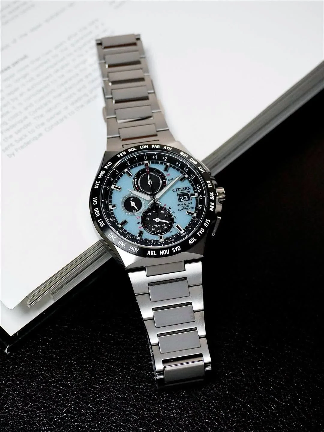 Seiko سيكو 5 سبورتس أوتوماتيك