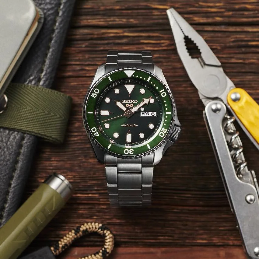 Tissot تيسو لو لوكل باودرمات