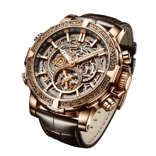 Tissot تيسو لو لوكل باودرمات